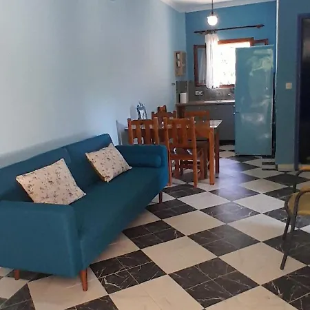 Parachos Trulos Beach Accomodation 500 Metres From The Sea Skiathos Exterior photo