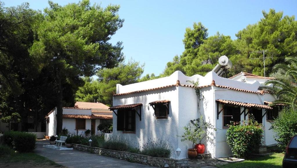 Parachos Trulos 500 Metres From The Sea Skiathos Chora