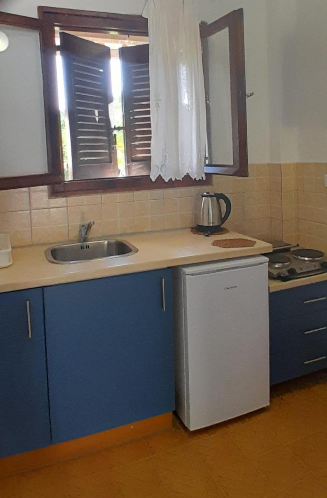 Appartement Parachos Trulos 500 Metres From The Sea