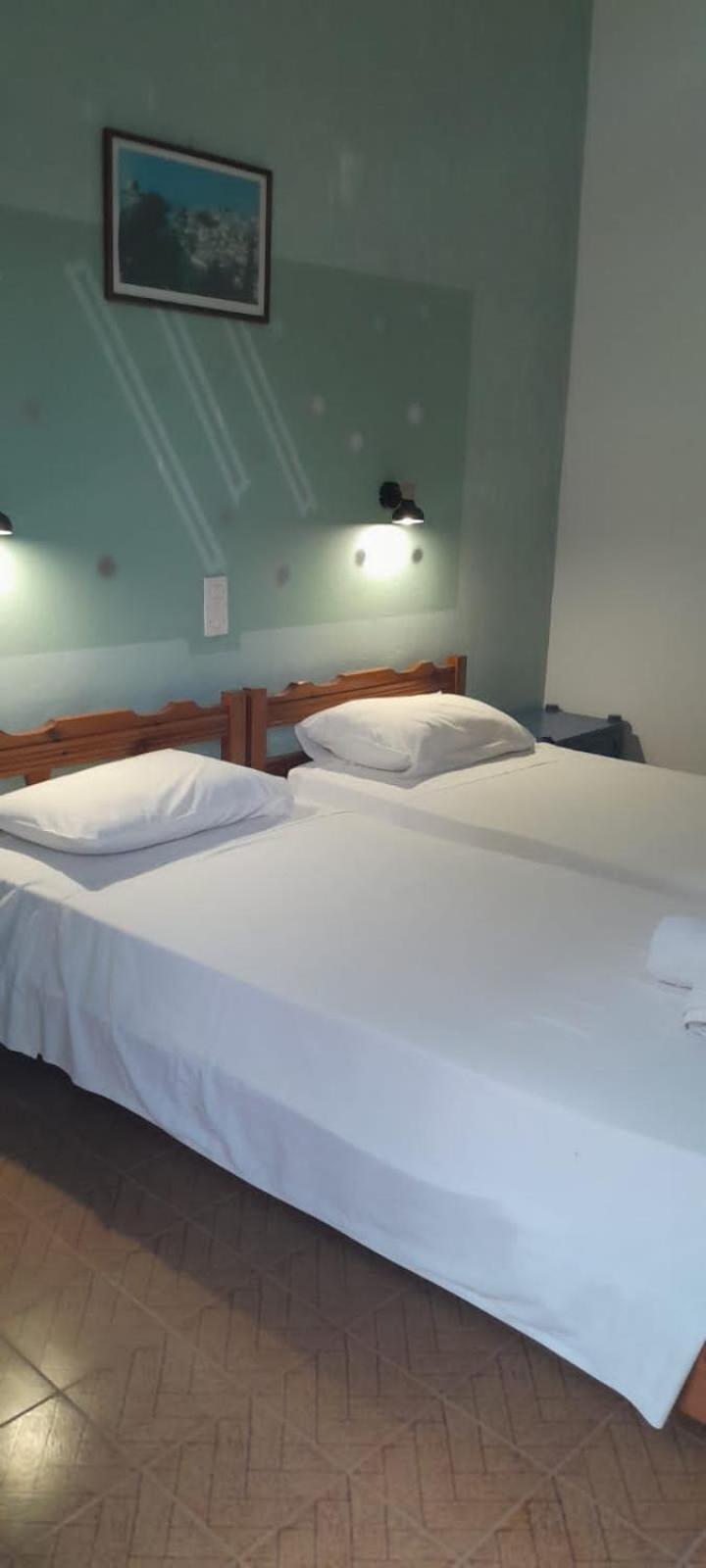 Parachos Trulos 500 Metres From The Sea Appartement