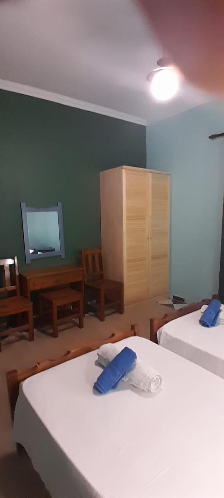 Appartement Parachos Trulos 500 Metres From The Sea