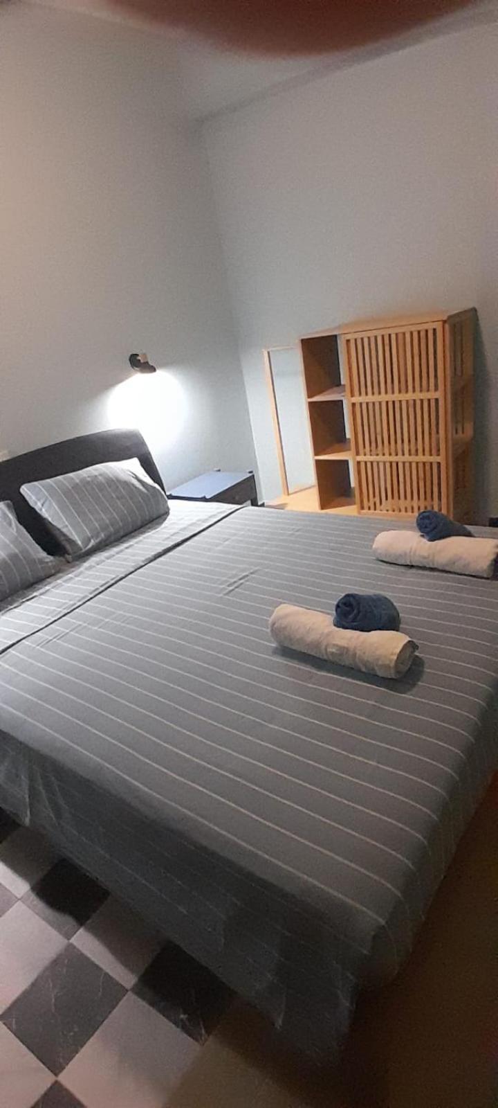 Appartement Parachos Trulos 500 Metres From The Sea *