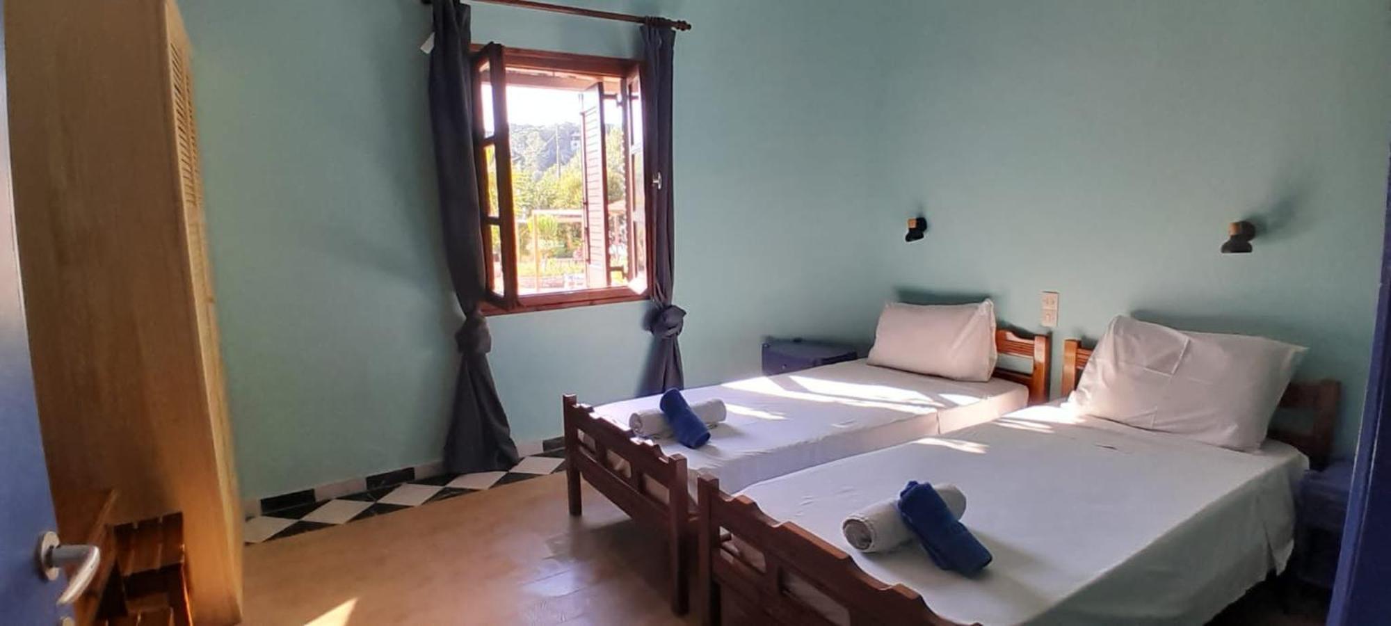 Parachos Trulos 500 Metres From The Sea Appartement *