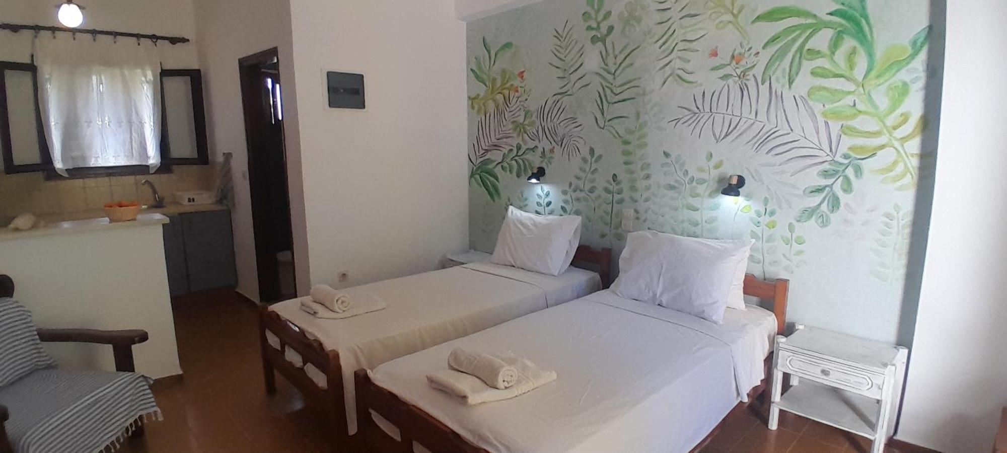 Appartement Parachos Trulos 500 Metres From The Sea Skiathos Chora