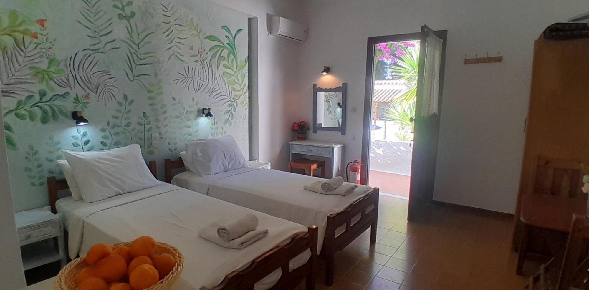 Appartement Parachos Trulos 500 Metres From The Sea