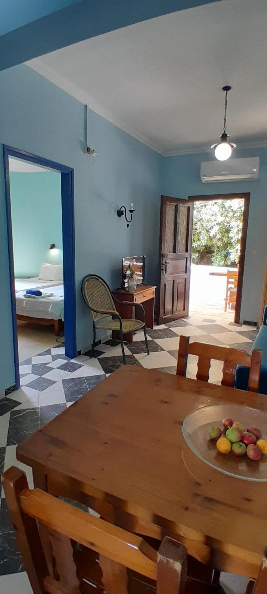 Appartement Parachos Trulos 500 Metres From The Sea *