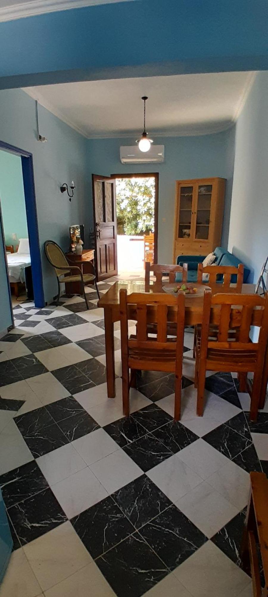 Appartement Parachos Trulos 500 Metres From The Sea