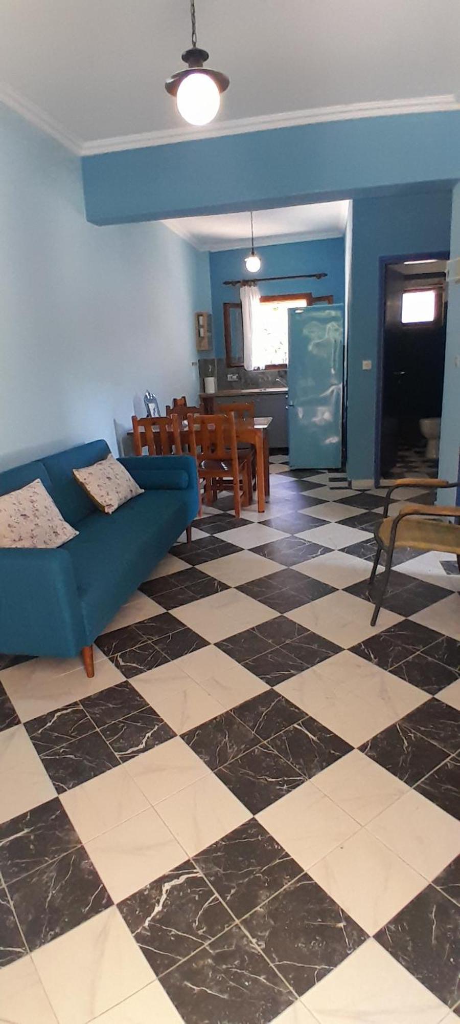 Parachos Trulos 500 Metres From The Sea Appartement *