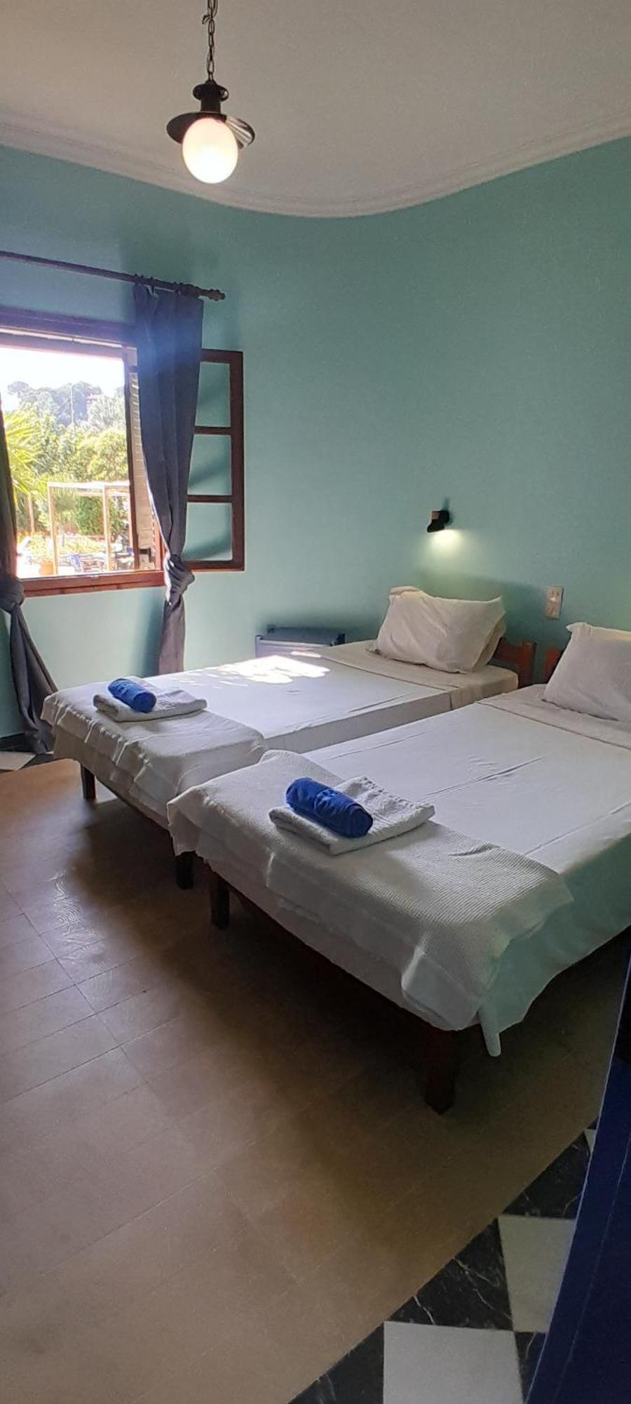 Parachos Trulos 500 Metres From The Sea Appartement