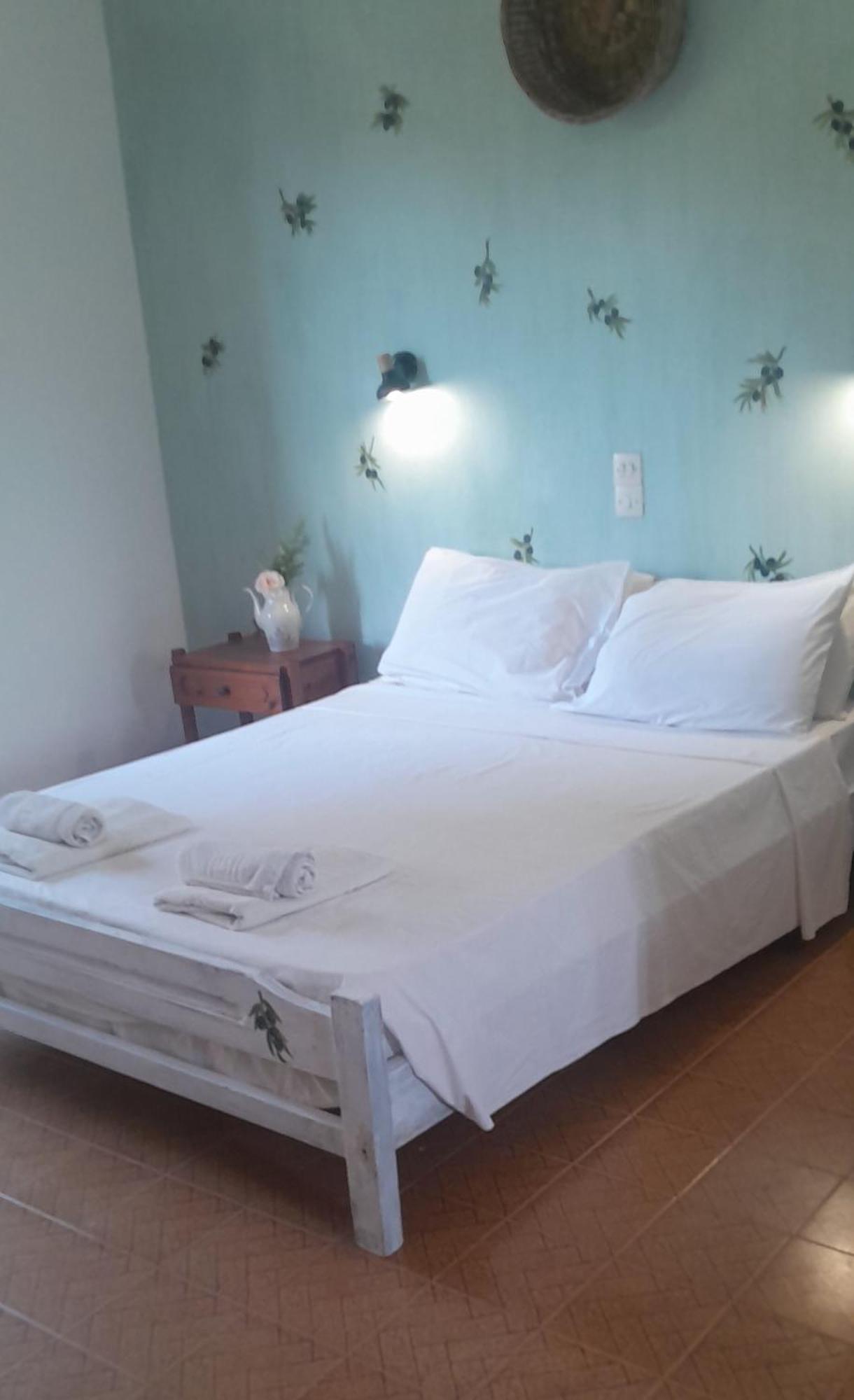 Appartement Parachos Trulos 500 Metres From The Sea